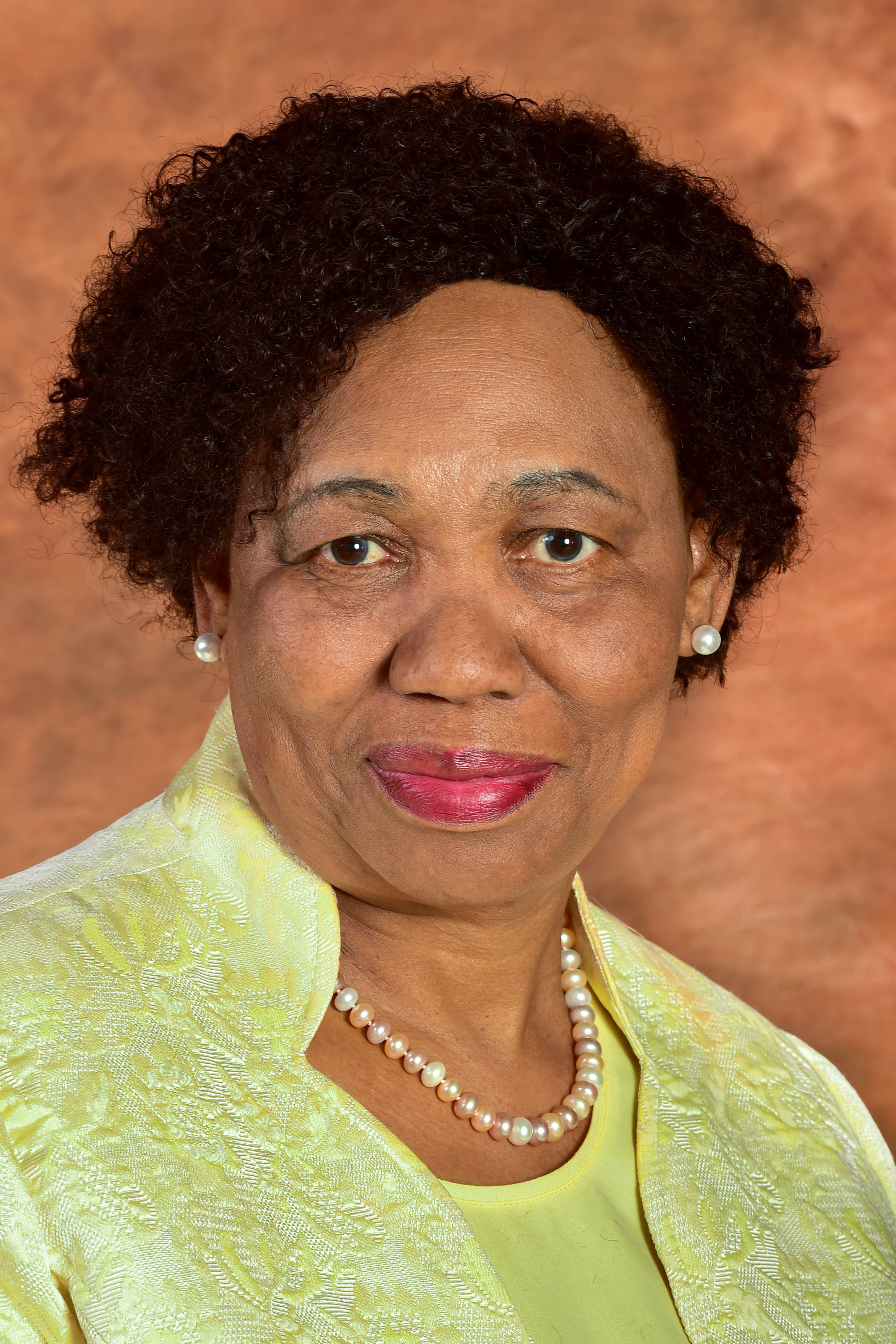 Angelina Motshekga